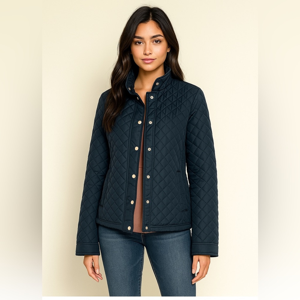 Jade & Ivory Jacket